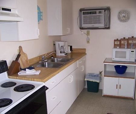 Knolls Court Motel Matlacha ภายนอก รูปภาพ
