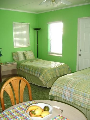 Knolls Court Motel Matlacha ภายนอก รูปภาพ