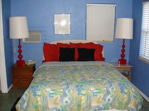 Knolls Court Motel Matlacha ภายนอก รูปภาพ