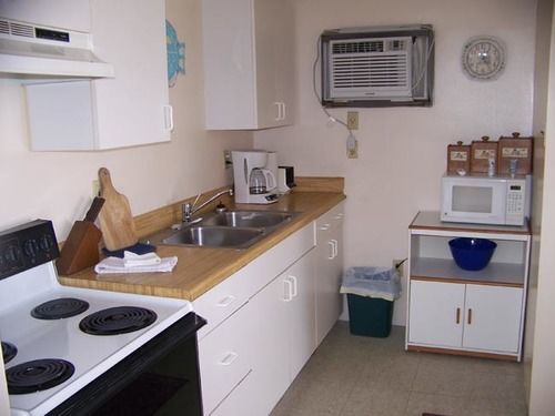 Knolls Court Motel Matlacha ภายนอก รูปภาพ